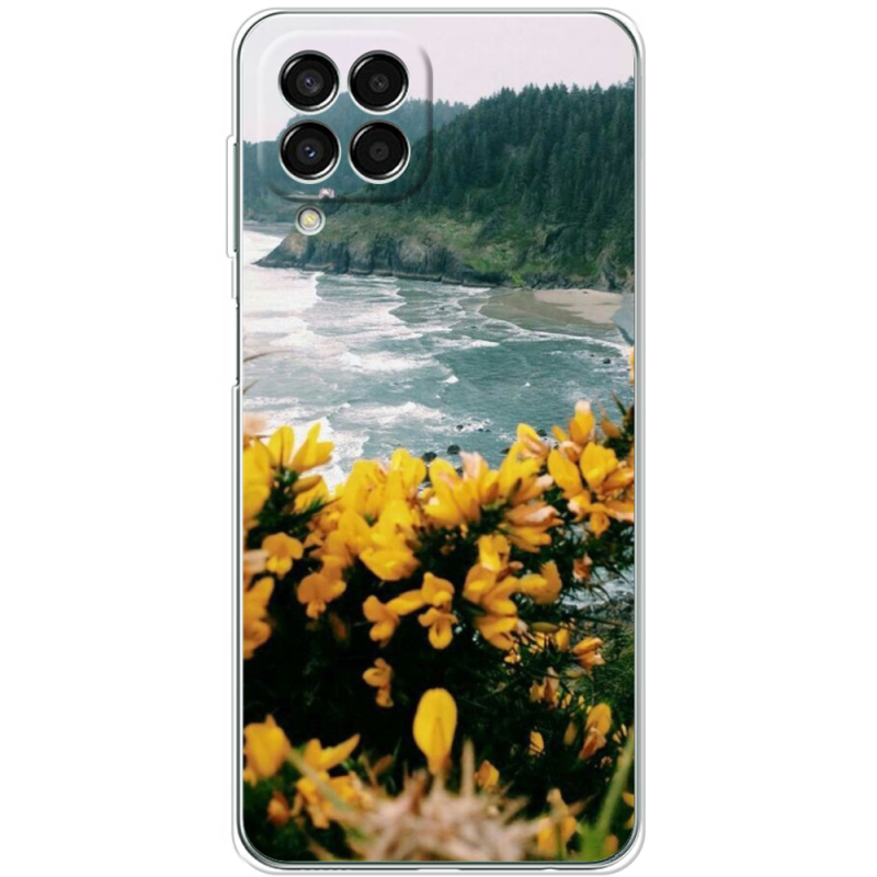 Чехол BoxFace Samsung Galaxy M33 5G (M336)  