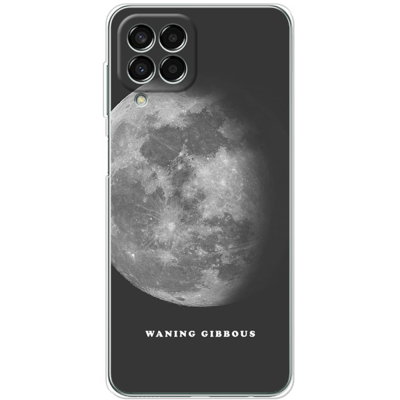 Чехол BoxFace Samsung Galaxy M33 5G (M336)  