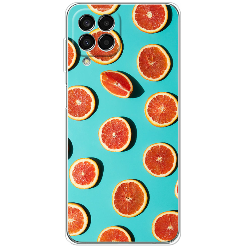 Чехол BoxFace Samsung Galaxy M33 5G (M336)  