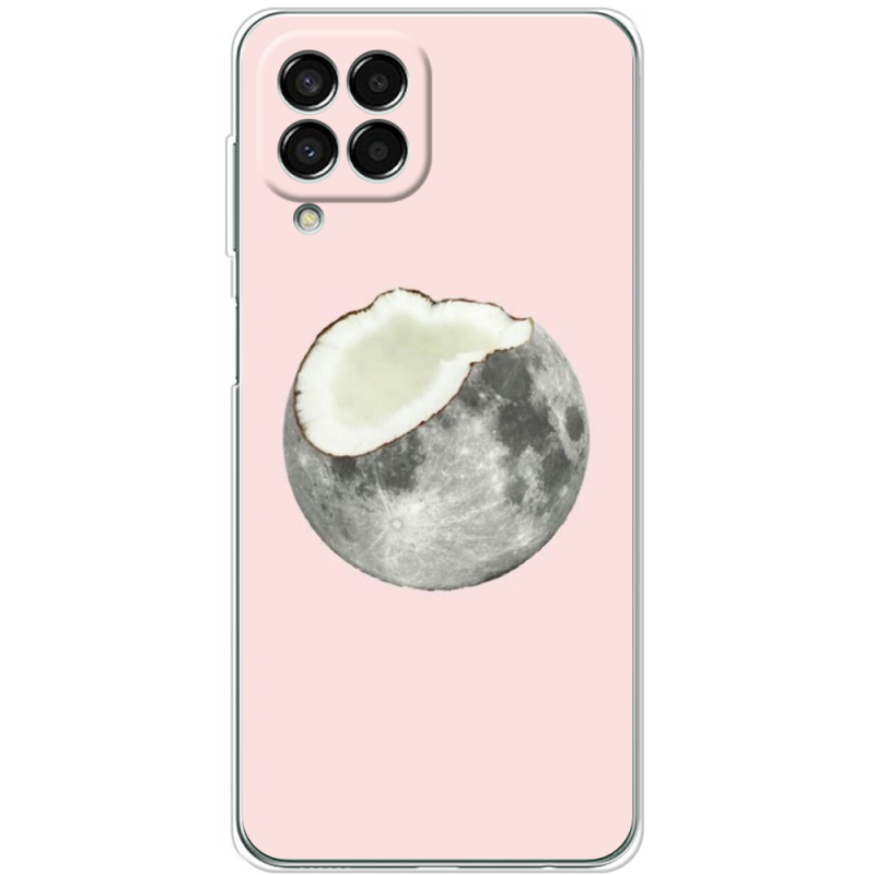 Чехол BoxFace Samsung Galaxy M33 5G (M336)  