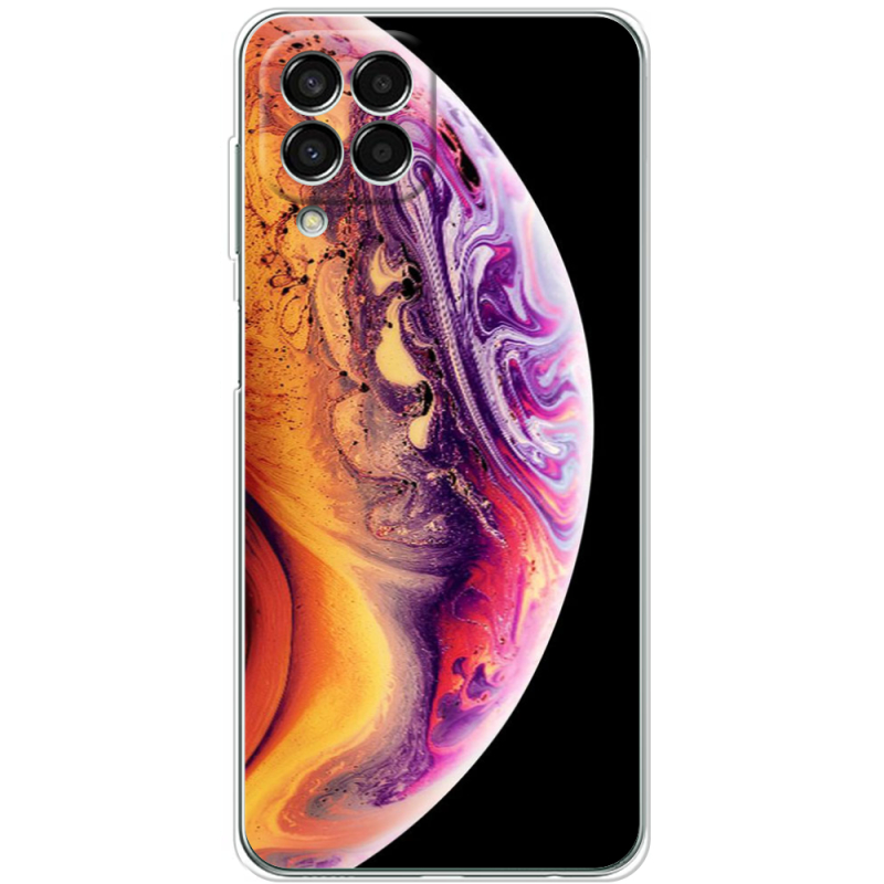 Чехол BoxFace Samsung Galaxy M33 5G (M336)  