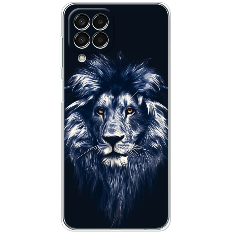 Чехол BoxFace Samsung Galaxy M33 5G (M336)  