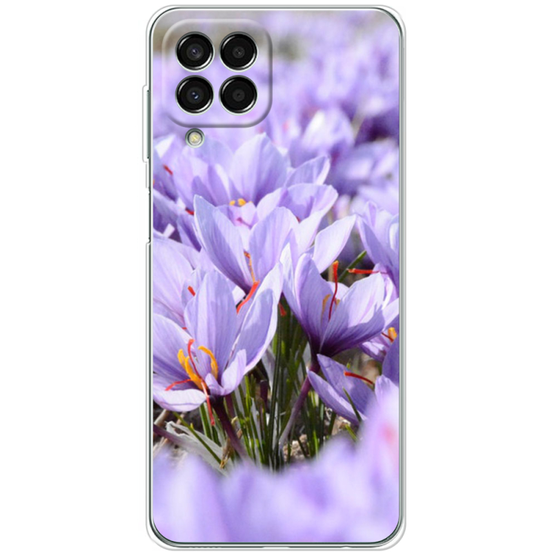 Чехол BoxFace Samsung Galaxy M33 5G (M336)  