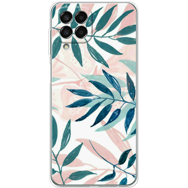 Чехол BoxFace Samsung Galaxy M33 5G (M336)  