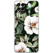 Чехол BoxFace Samsung Galaxy M33 5G (M336)  Blossom Roses