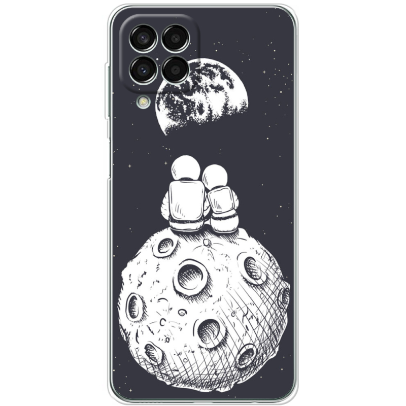Чехол BoxFace Samsung Galaxy M33 5G (M336)  