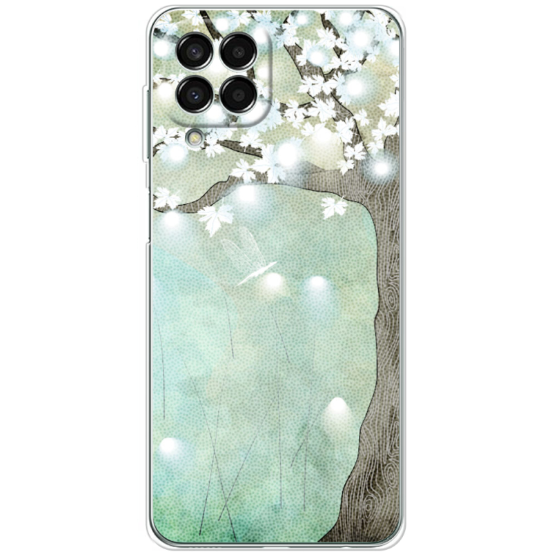 Чехол BoxFace Samsung Galaxy M33 5G (M336)  