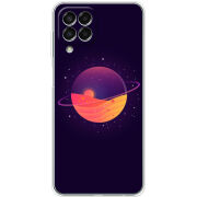 Чехол BoxFace Samsung Galaxy M33 5G (M336)  Desert-Planet