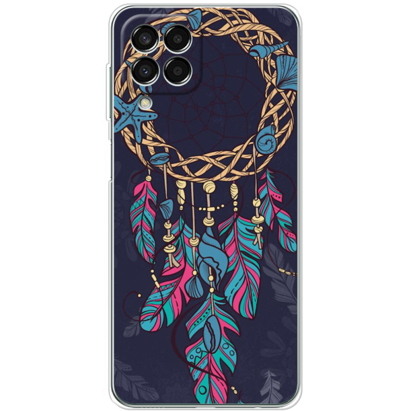 Чехол BoxFace Samsung Galaxy M33 5G (M336)  