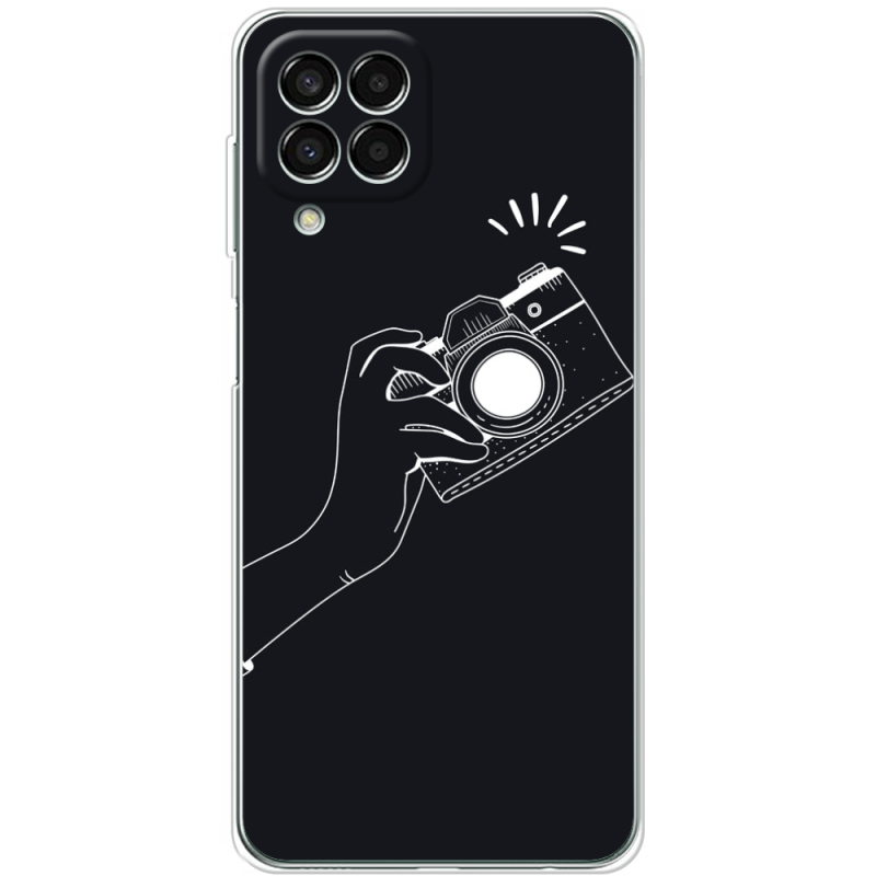 Чехол BoxFace Samsung Galaxy M33 5G (M336)  
