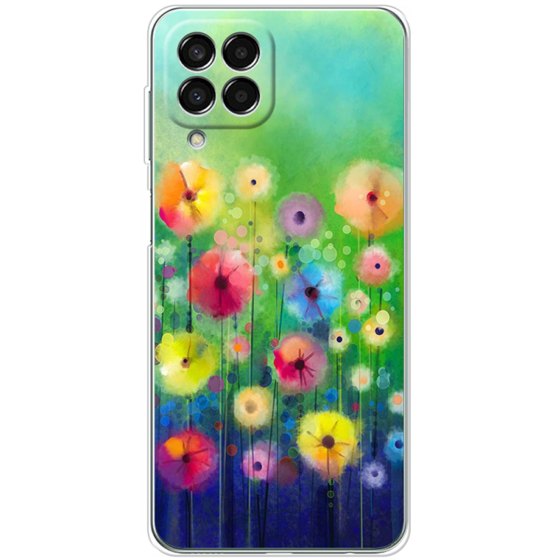 Чехол BoxFace Samsung Galaxy M33 5G (M336)  