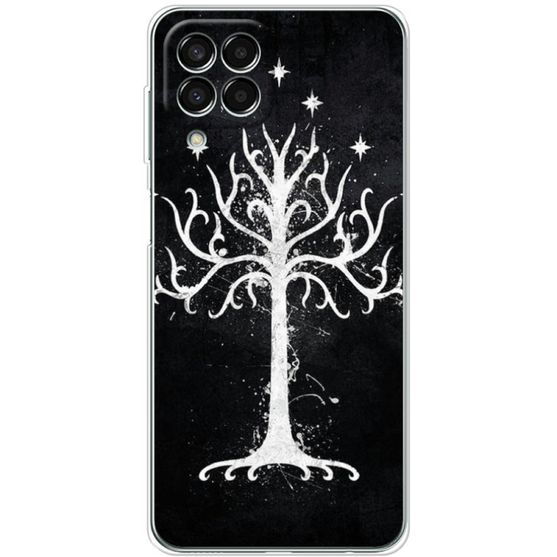 Чехол BoxFace Samsung Galaxy M33 5G (M336)  Fantasy Tree