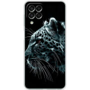 Чехол BoxFace Samsung Galaxy M33 5G (M336)  Leopard