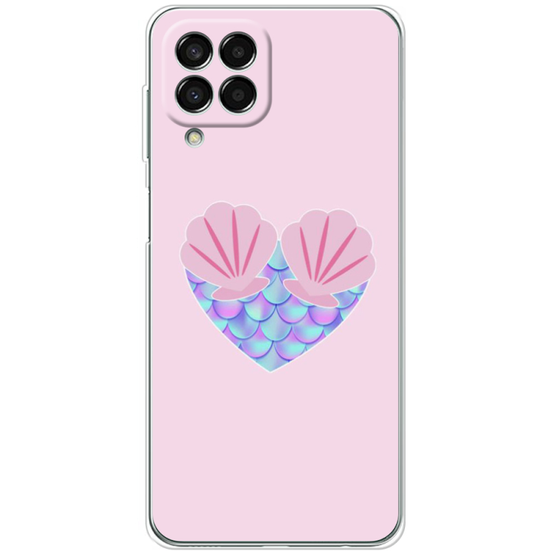 Чехол BoxFace Samsung Galaxy M33 5G (M336)  