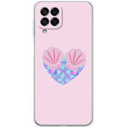 Чехол BoxFace Samsung Galaxy M33 5G (M336)  