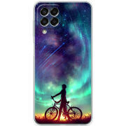 Чехол BoxFace Samsung Galaxy M33 5G (M336)  