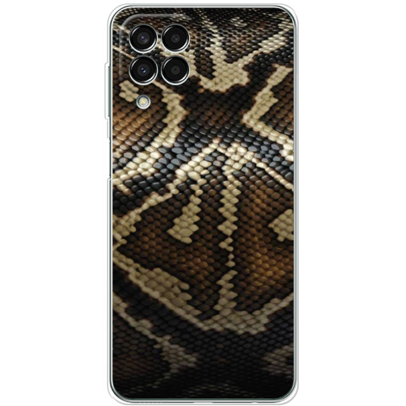Чехол BoxFace Samsung Galaxy M33 5G (M336)  