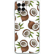Чехол BoxFace Samsung Galaxy M33 5G (M336)  Coconut