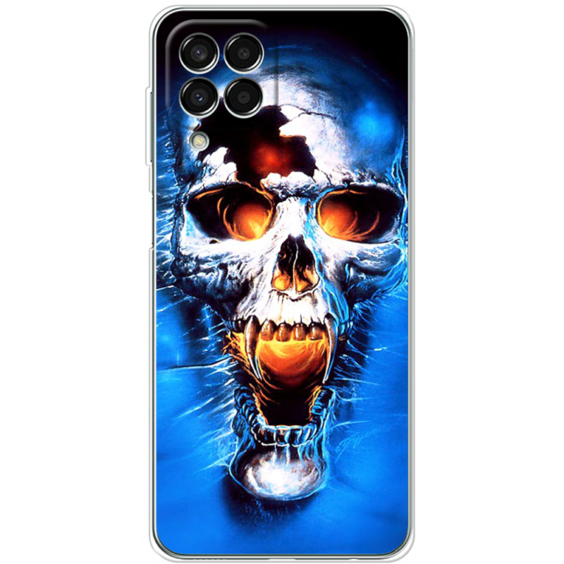 Чехол BoxFace Samsung Galaxy M33 5G (M336)  