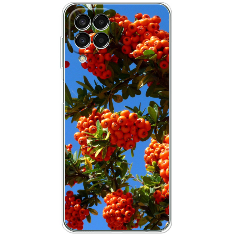 Чехол BoxFace Samsung Galaxy M33 5G (M336)  