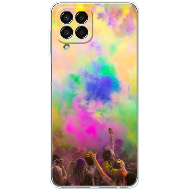 Чехол BoxFace Samsung Galaxy M33 5G (M336)  