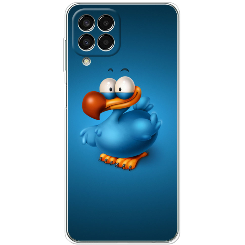 Чехол BoxFace Samsung Galaxy M33 5G (M336)  