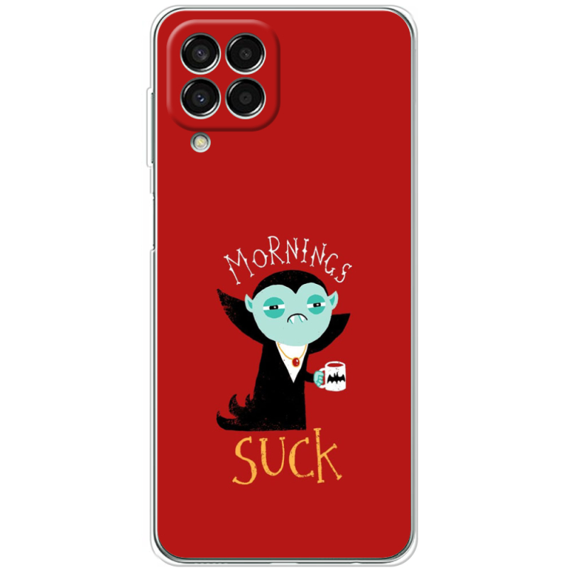 Чехол BoxFace Samsung Galaxy M33 5G (M336)  