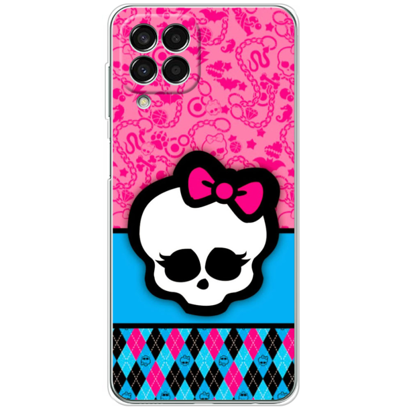 Чехол BoxFace Samsung Galaxy M33 5G (M336)  
