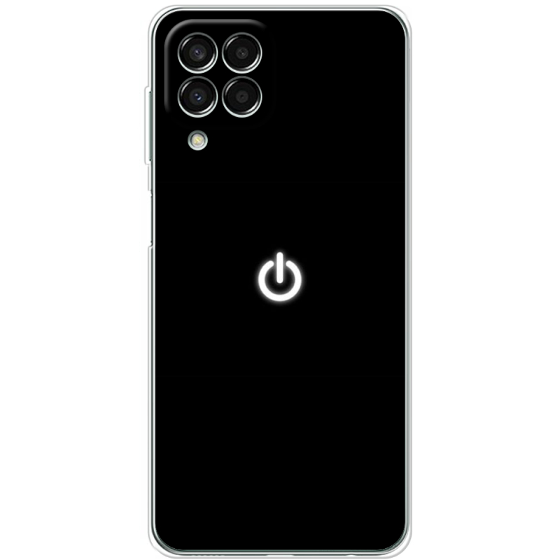 Чехол BoxFace Samsung Galaxy M33 5G (M336)  