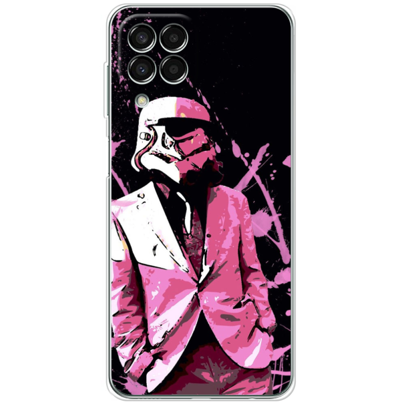 Чехол BoxFace Samsung Galaxy M33 5G (M336)  