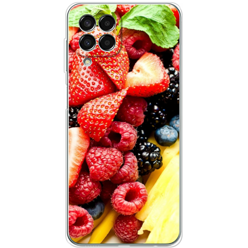 Чехол BoxFace Samsung Galaxy M33 5G (M336)  