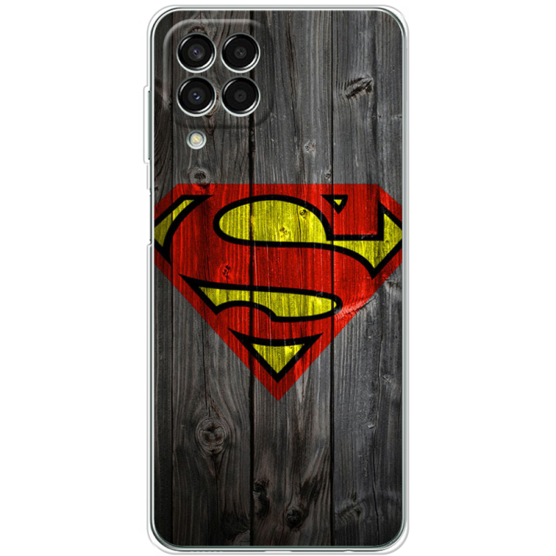 Чехол BoxFace Samsung Galaxy M33 5G (M336)  