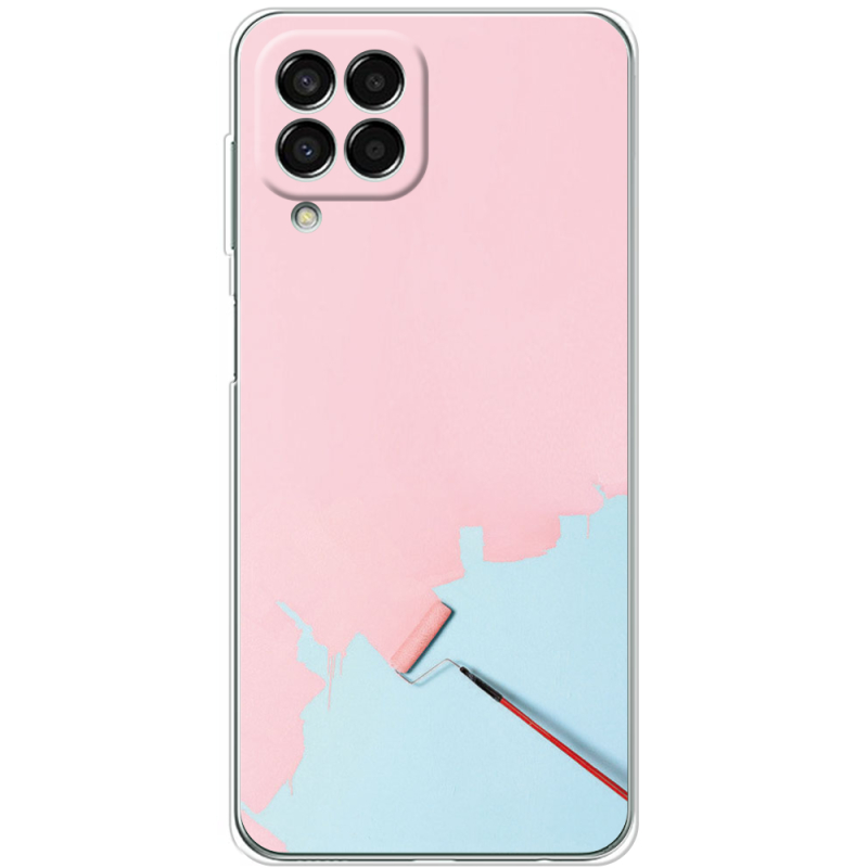 Чехол BoxFace Samsung Galaxy M33 5G (M336)  