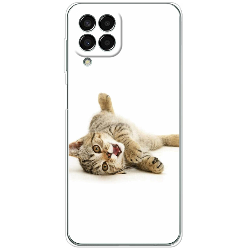Чехол BoxFace Samsung Galaxy M33 5G (M336)  