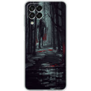 Чехол BoxFace Samsung Galaxy M33 5G (M336)  Forest and Beast