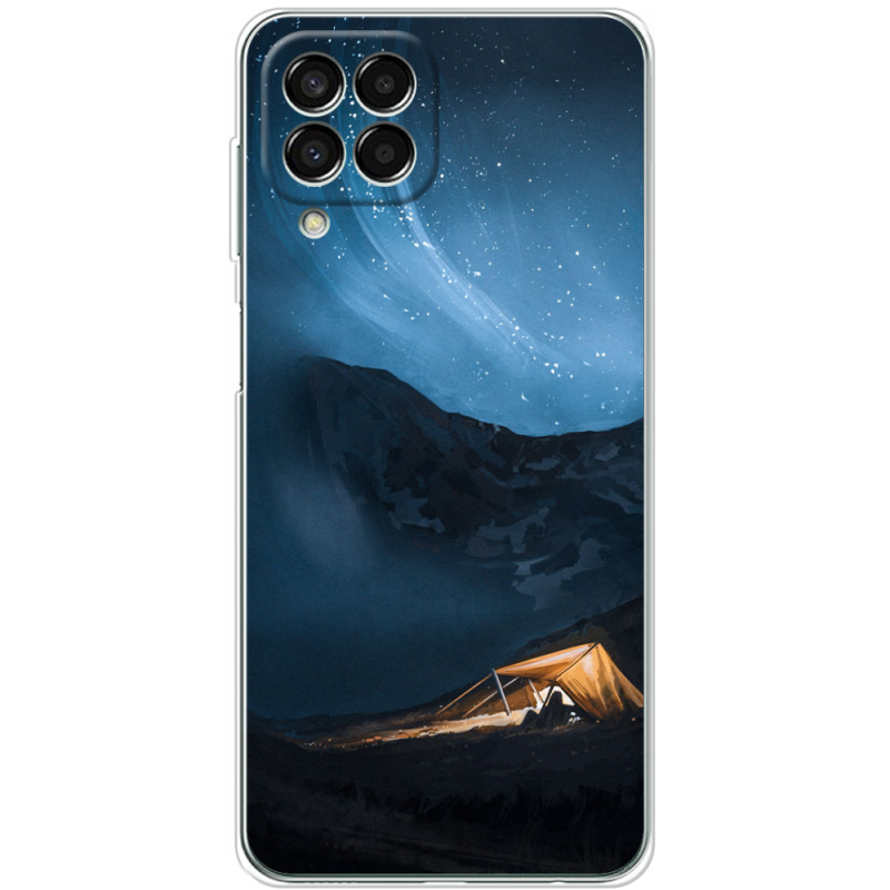 Чехол BoxFace Samsung Galaxy M33 5G (M336)  Nowhere