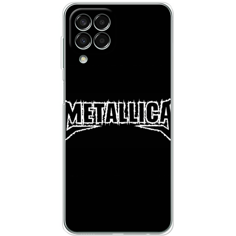 Чехол BoxFace Samsung Galaxy M33 5G (M336)  