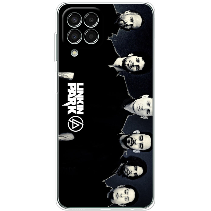 Чехол BoxFace Samsung Galaxy M33 5G (M336)  