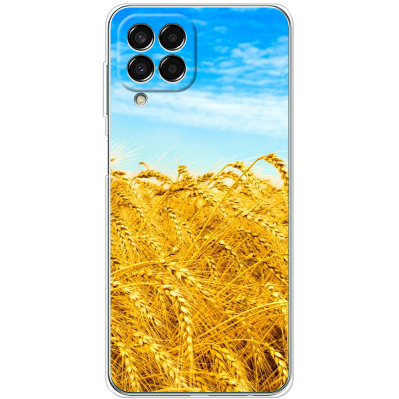 Чехол BoxFace Samsung Galaxy M33 5G (M336)  