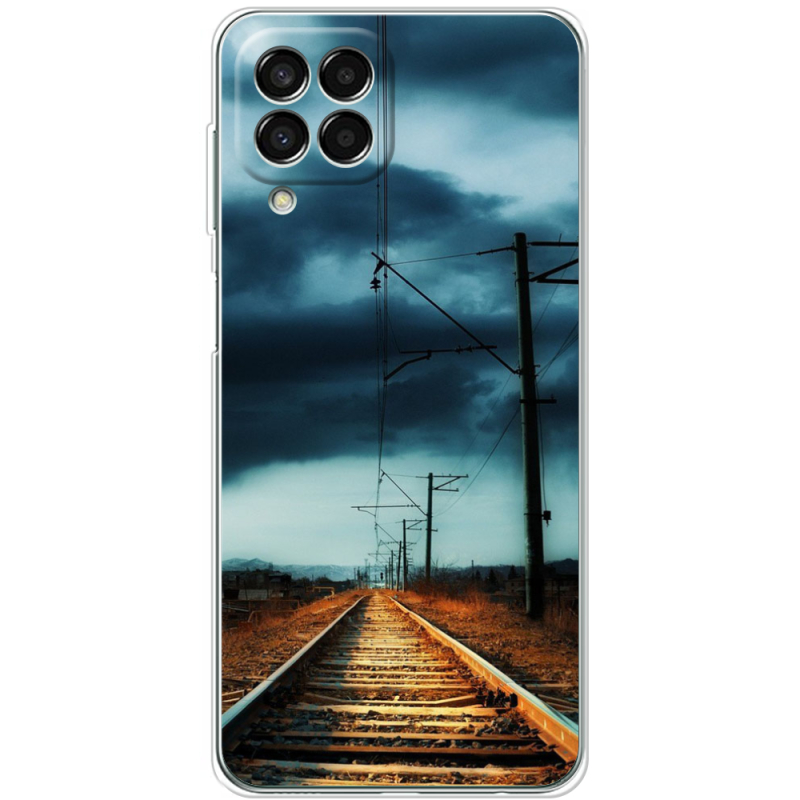 Чехол BoxFace Samsung Galaxy M33 5G (M336)  
