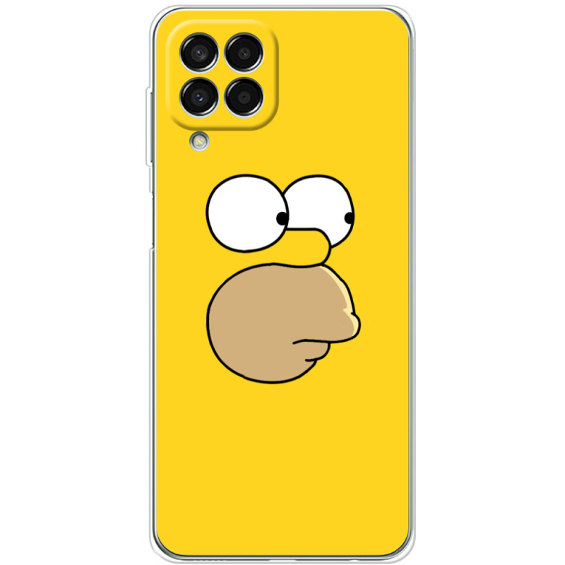 Чехол BoxFace Samsung Galaxy M33 5G (M336)  