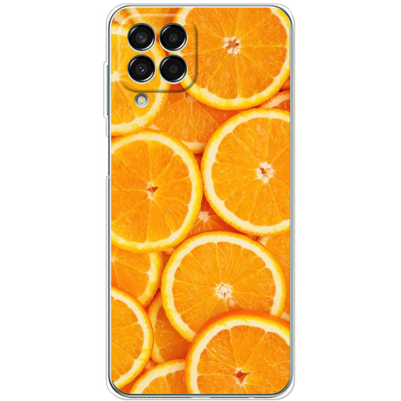 Чехол BoxFace Samsung Galaxy M33 5G (M336)  