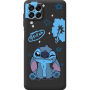 Черный чехол BoxFace Samsung Galaxy M33 5G (M336) 