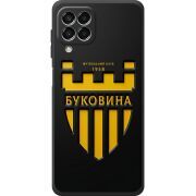Черный чехол BoxFace Samsung Galaxy M33 5G (M336) 