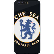 Чехол Uprint Huawei Honor 8 FC Chelsea