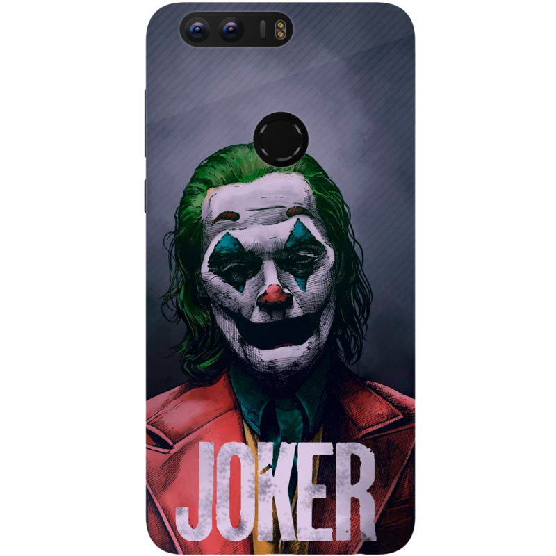 Чехол Uprint Huawei Honor 8 Joker