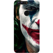 Чехол Uprint Huawei Honor 8 Joker Background