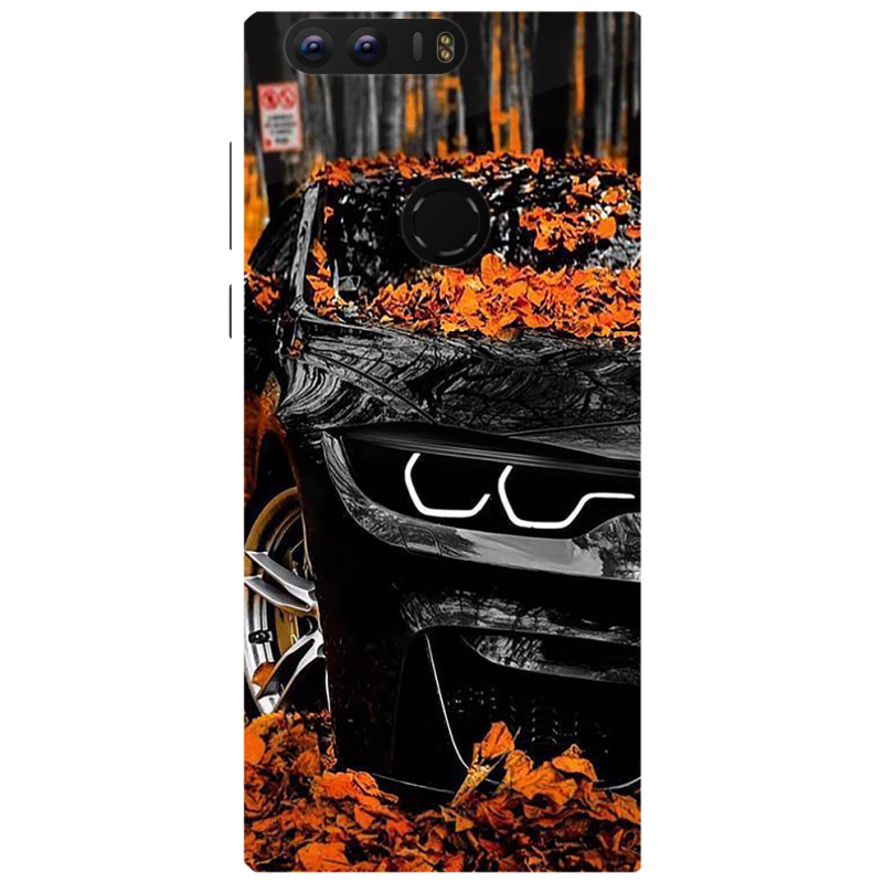 Чехол Uprint Huawei Honor 8 BMW M3