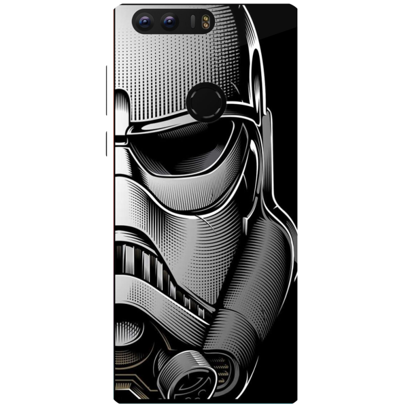 Чехол Uprint Huawei Honor 8 Imperial Stormtroopers