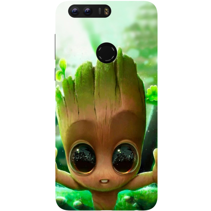 Чехол Uprint Huawei Honor 8 Groot